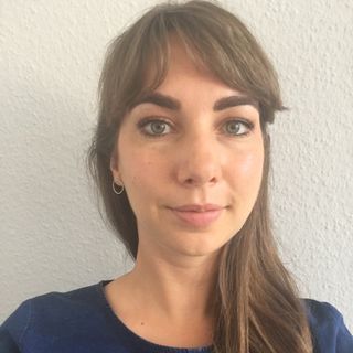Sina Vogel, Psychologischer Psychotherapeut Frankfurt