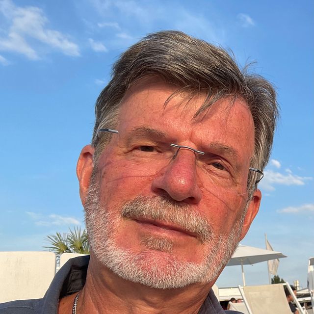 Wolfgang Markowsky, Heilpraktiker Bergisch Gladbach