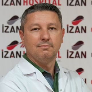 İbrahim Çoban, Ortopedi Ve Travmatoloji Milas