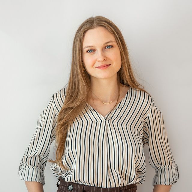 Alicja Woźnica, psycholog Warszawa