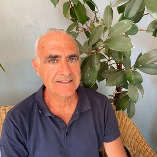 Carlo Diana, nutrizionista Cagliari