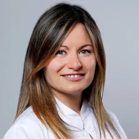 María Gómez Resa, Oftalmólogo Palma de Mallorca