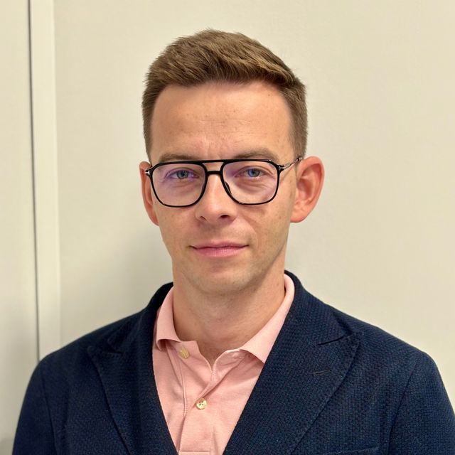 Adam Włodarczyk, psychiatra Gdańsk