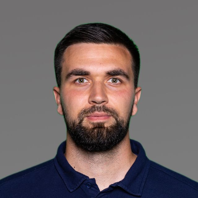 Marcin  Socha, fizjoterapeuta Poznań