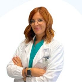 Alessia De grazia, chirurgo plastico Ferrara