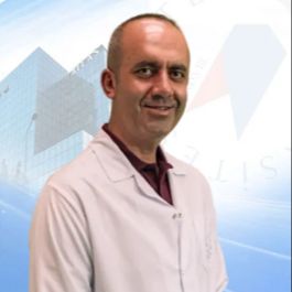 Yusuf Pirinççi, Ortopedi Ve Travmatoloji Bağcılar