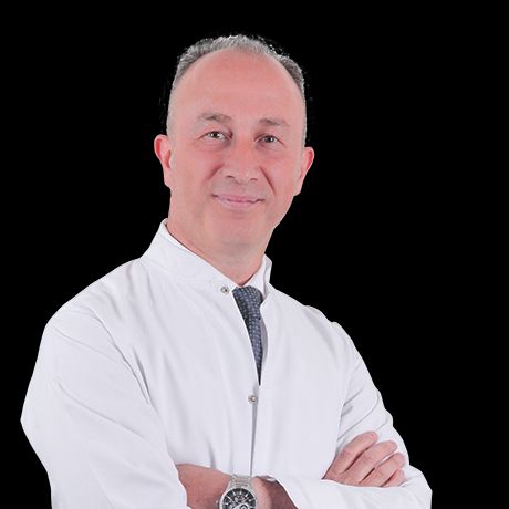 Adnan Gücük, Üroloji Bolu