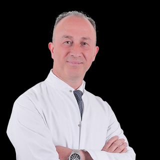 Resmi büyüt: Adnan Gücük, Üroloji Bolu