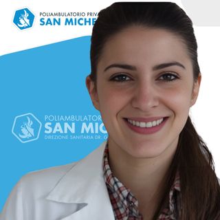 Ingrandire l'immagine: Manuela Ferrante, podologo Reggio Emilia