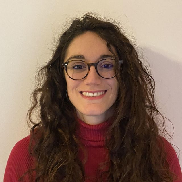 Martina Montanari, psicologo clinico Reggio nell'Emilia
