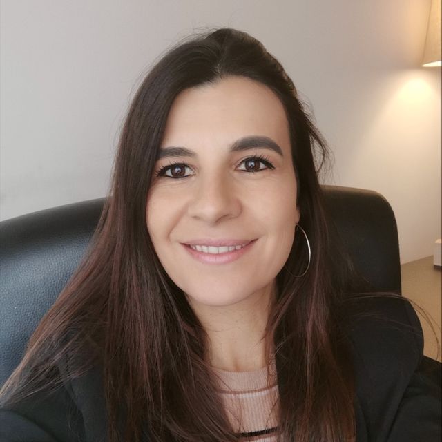 Giuditta Sestu, psicologo Roma