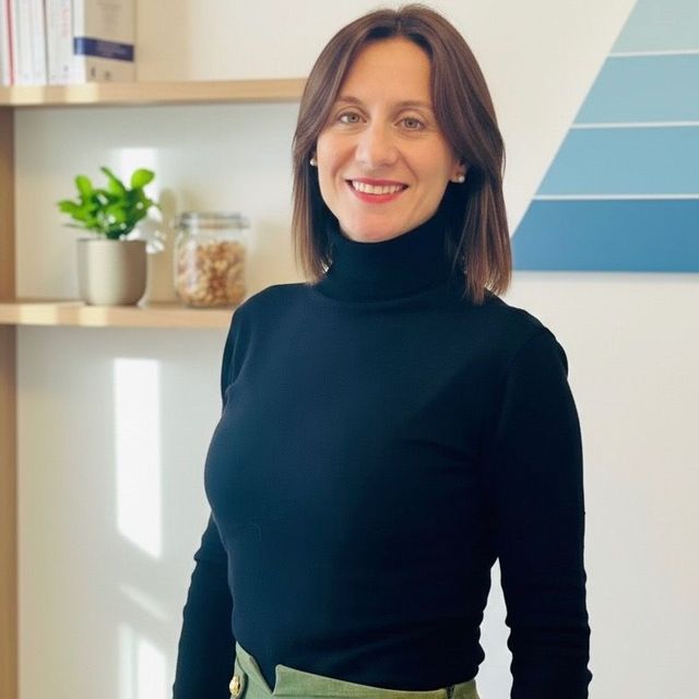 FEDERICA ALAURA, nutrizionista Borgo a buggiano