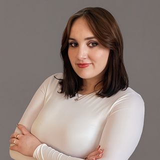 Powiększ obraz: Oliwia  Kuzdak, psycholog Jelcz-Laskowice