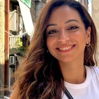 Dott.ssa Claudia Sergi