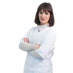 Ingrandire l'immagine: Valentina Da Pos, nutrizionista Gambettola