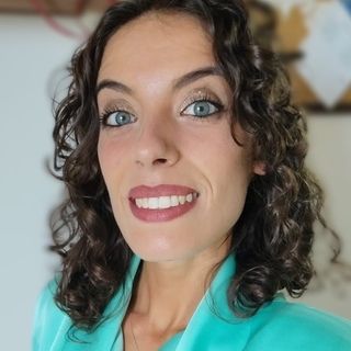 Martina Tedde, psicologo Sassari