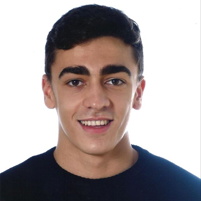 Xavier Blesa Cambra, Fisioterapeuta Tarragona