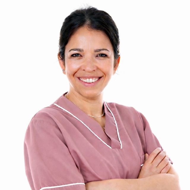 Leticia Cárdenas San Martín, Dentista Madrid