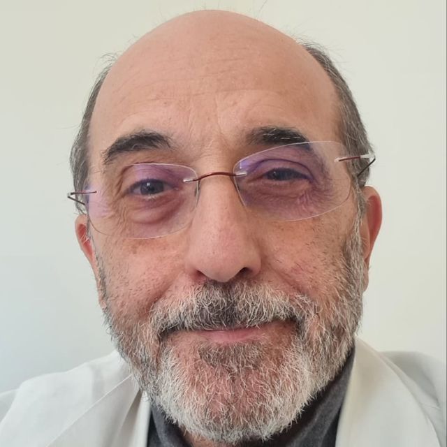 Giacomo Martinelli, medico di medicina generale Alatri