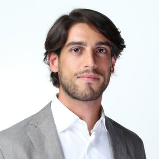 Mattia Galli, cardiologo Roma