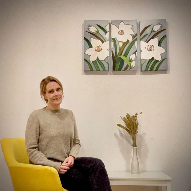 Mª Teresa Ogando Muradás, Psicólogo Pontevedra