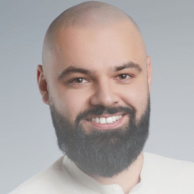 Emil Jabłoński, fizjoterapeuta Lublin