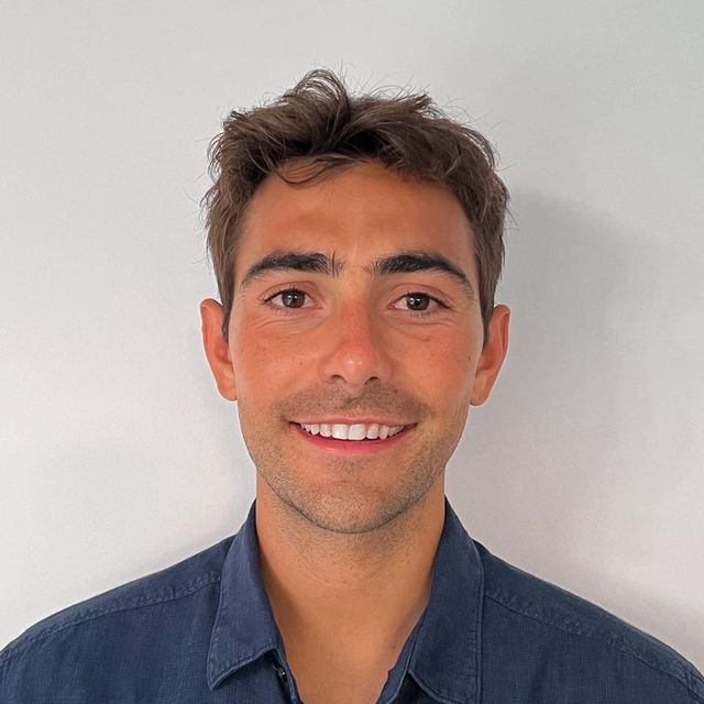 Juan Alcaraz, Fisioterapeuta Barcelona