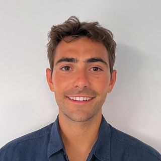 Acercar imagen: Juan Alcaraz, Fisioterapeuta Barcelona