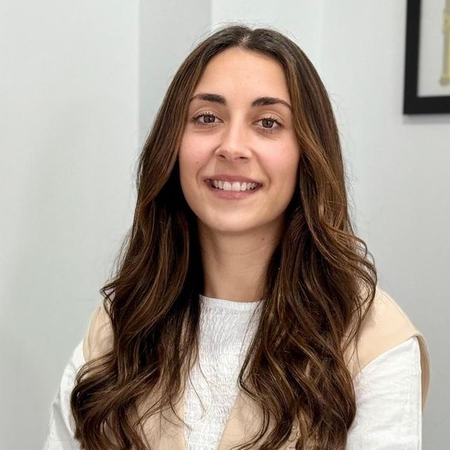 Ester María Hens García, Psicólogo Fuente Palmera