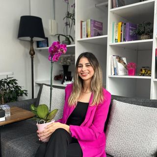 Resmi büyüt: Fatma Yılmaz, Psikoloji İstanbul