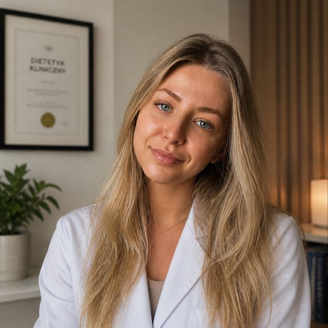 Daria Torbowska-Lech