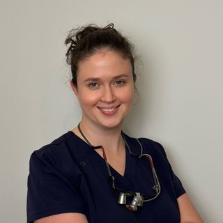 Powiększ obraz: Marharyta Kravchenko, stomatolog Warszawa