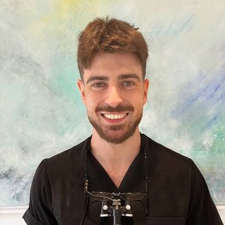 Acercar imagen: Andrea Rollo, Dentista Madrid