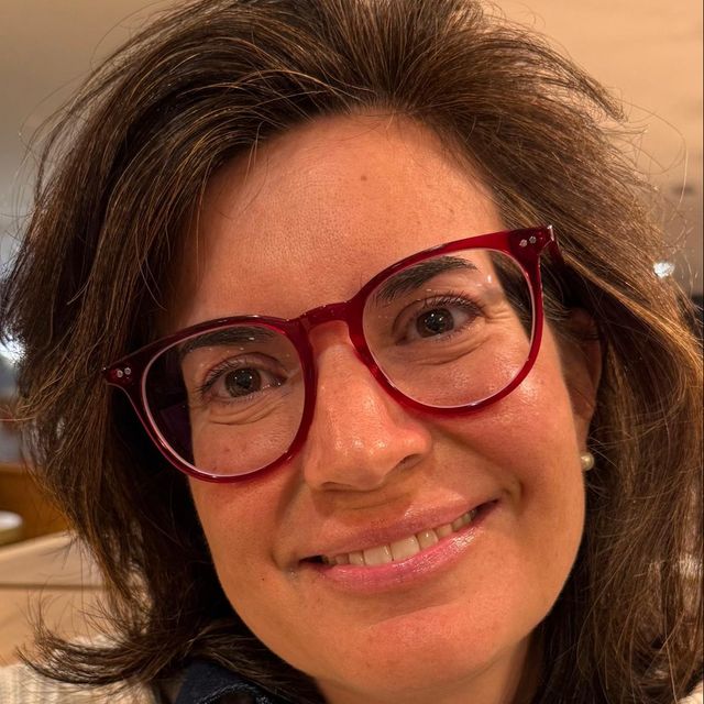 Isabel Rossi Garcia, Psicólogo Majadahonda