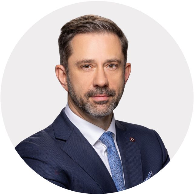 Tomasz Filip Pawłowski