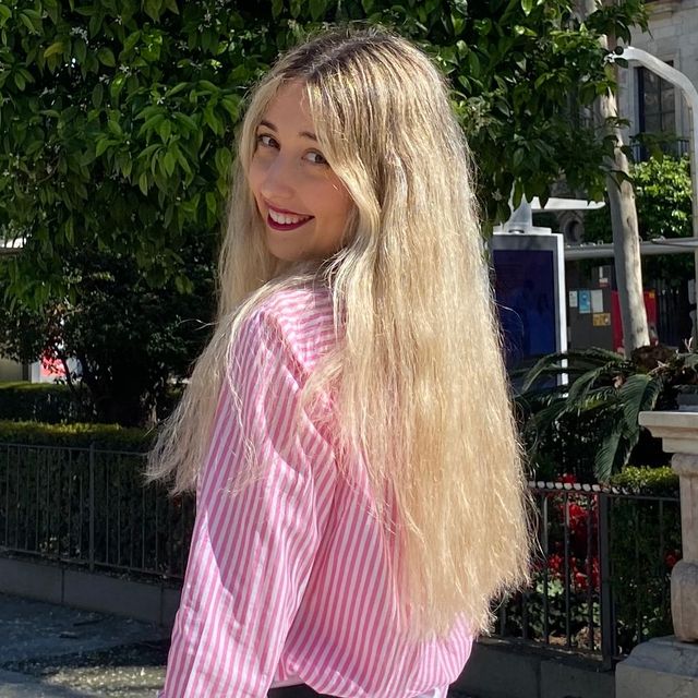 María Román, Psicólogo Utrera