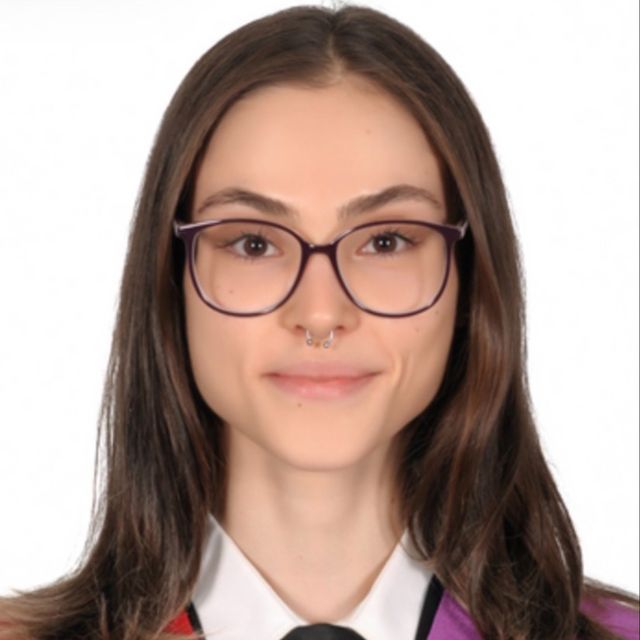 Leticia Sara Riego Quirós, Psicólogo Ciempozuelos