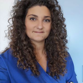 Ingrandire l'immagine: Maria Luigia Mastronardi, ginecologo Matera