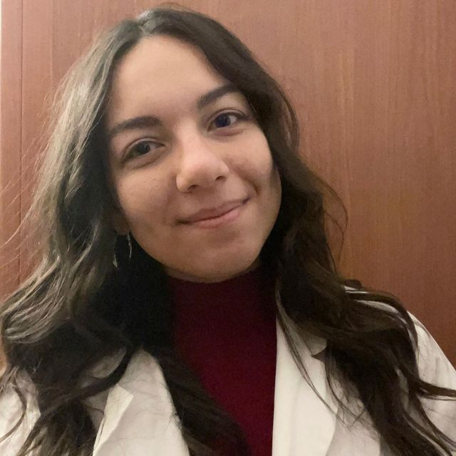 Giulia Manuale, dietista Macerata