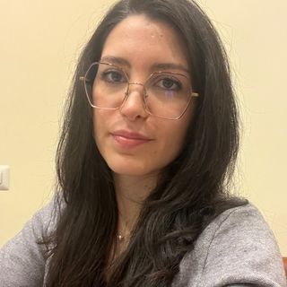 Dott.ssa Federica Minieri