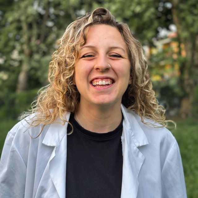 Elisabetta Tropea, ostetrica San Giuliano Milanese