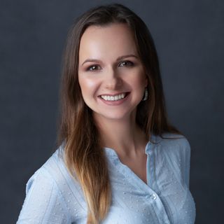 Powiększ obraz: Katarzyna Poziemska, psychoterapeuta Wrocław