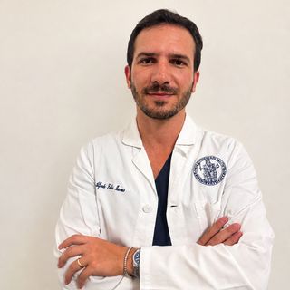 Alfredo Murano, senologo Napoli