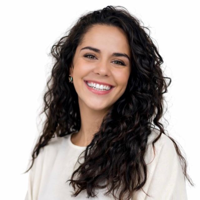 Clara Valle Villalón, Psicólogo Madrid