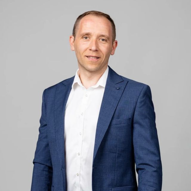 Radosław Drwęski
