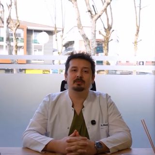 Tolunay Denizer, Diş Hekimi Serdivan