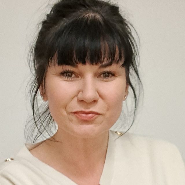 Anna Szymańska, psycholog Lublin