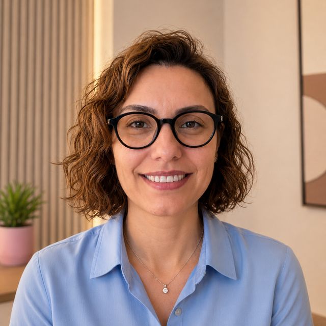 Özge Aslantekin Eken, Alerji Hastalıkları Yıldırım