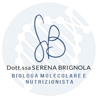 Dott.ssa Serena Brignola