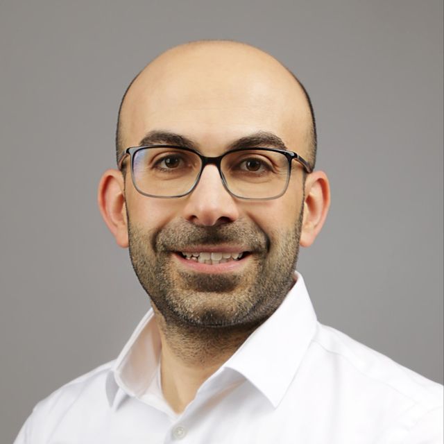 Emmanouil Tsatrafilis, Physikalischer & Rehabilitativer Mediziner Berlin